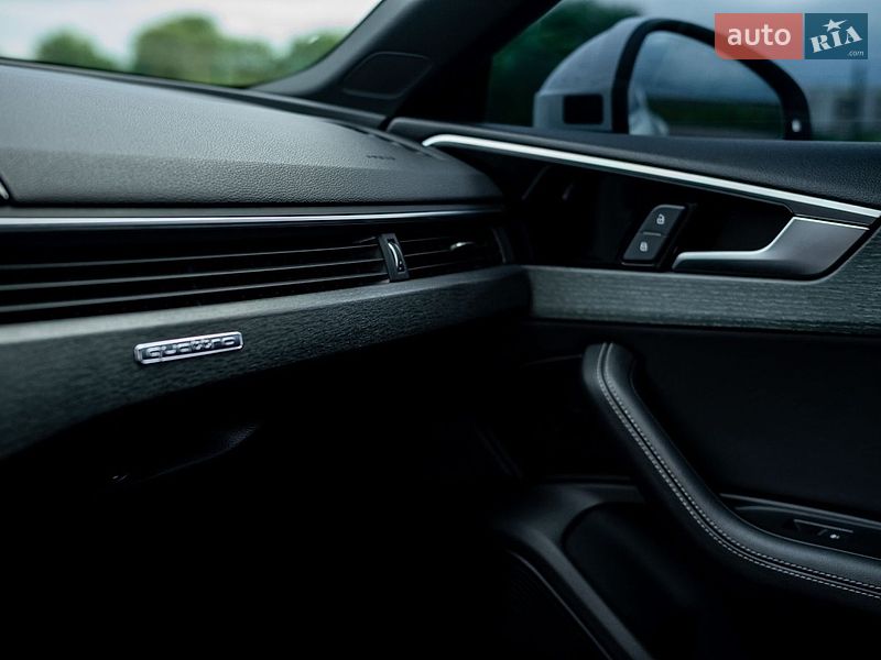 Ліфтбек Audi A5 2020 в Рівному фото 44 Ліфтбек Audi A5 2020 в Рівному