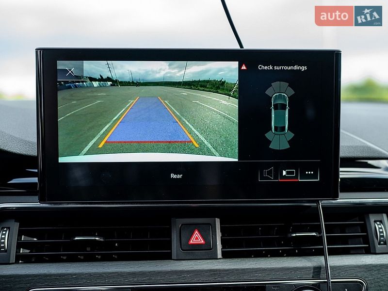 Ліфтбек Audi A5 2020 в Рівному фото 53 Ліфтбек Audi A5 2020 в Рівному