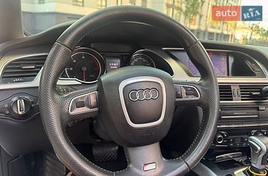 Кабриолет Audi A5 2011 в Ивано-Франковске