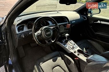 Кабріолет Audi A5 2013 в Києві