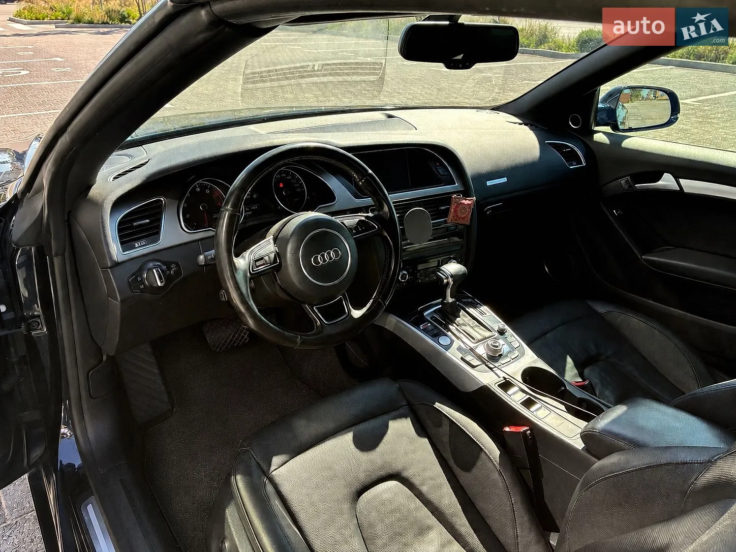 2013 Audi A5 - мініатюра 8