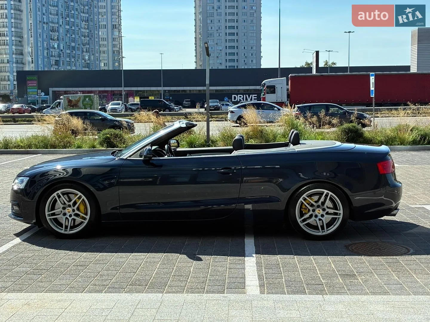 2013 Audi A5 - мініатюра 15