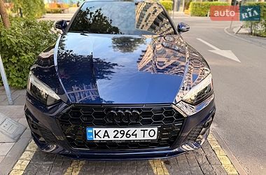 Лифтбек Audi A5 2023 в Киеве