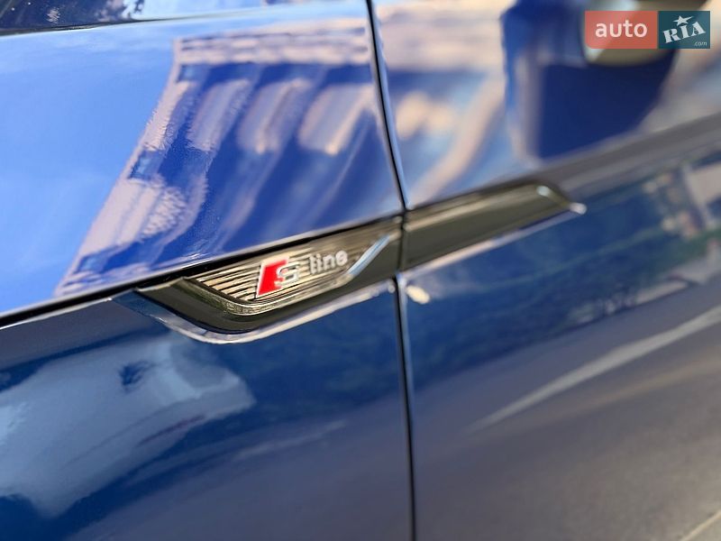 Лифтбек Audi A5 2023 в Киеве