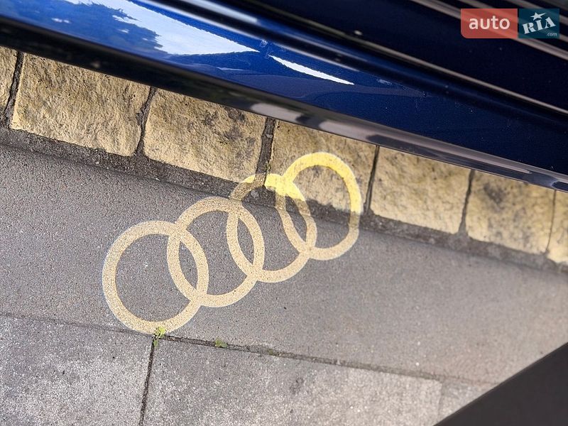 Лифтбек Audi A5 2023 в Киеве