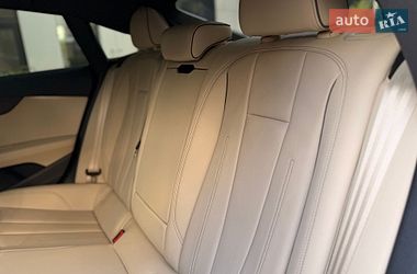 Лифтбек Audi A5 2023 в Киеве