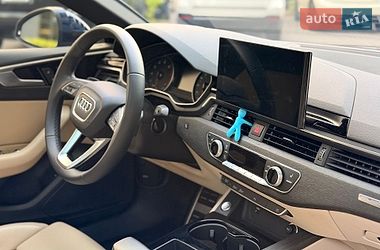 Лифтбек Audi A5 2023 в Киеве