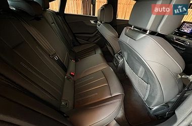 Лифтбек Audi A5 2021 в Киеве