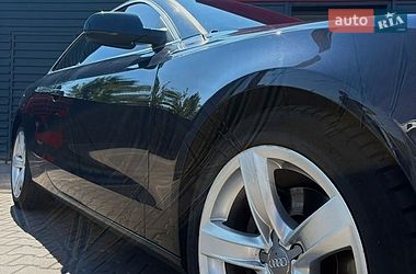 Купе Audi A5 2013 в Киеве