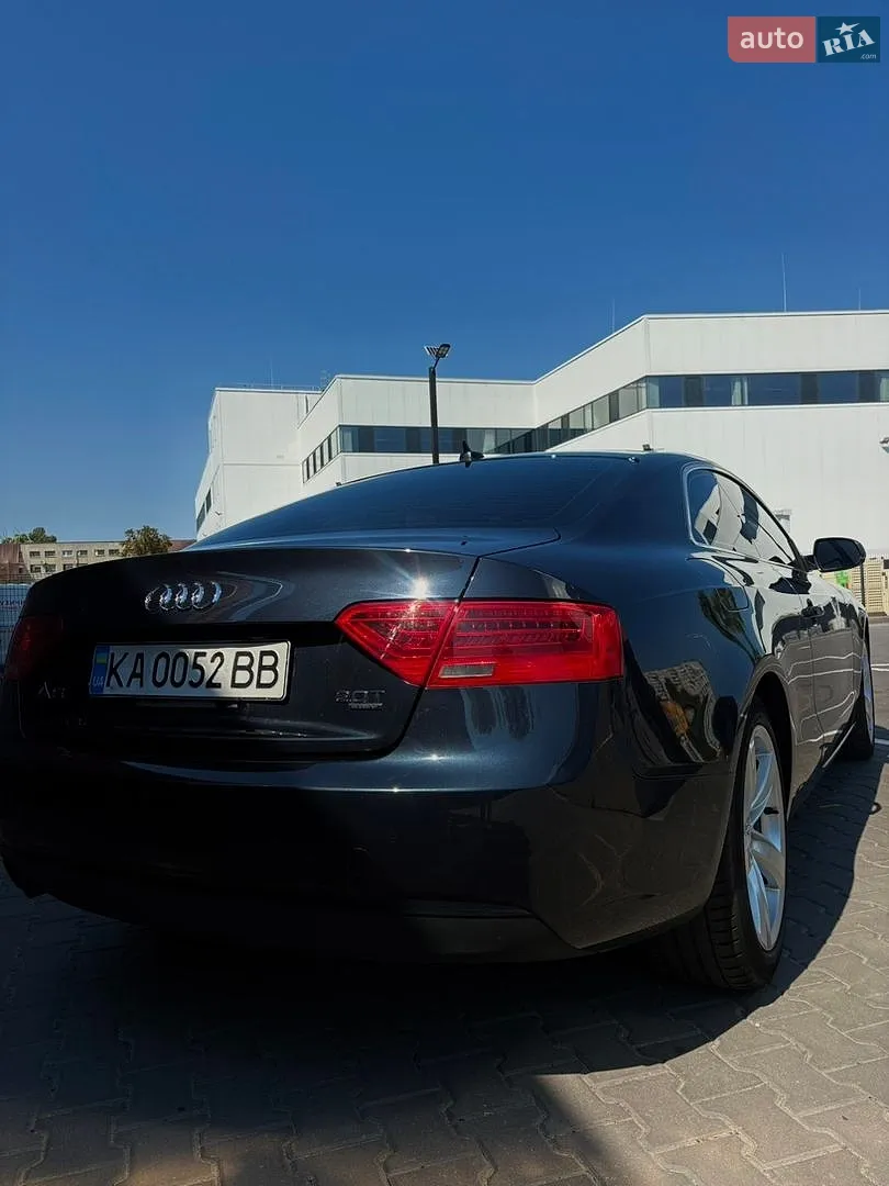 2013 Audi A5 - мініатюра 15