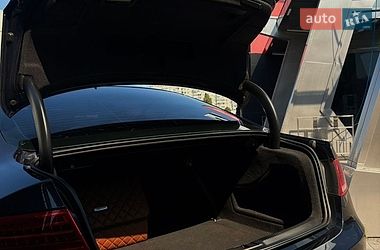 Купе Audi A5 2013 в Киеве