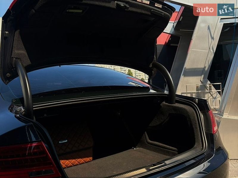 Купе Audi A5 2013 в Киеве