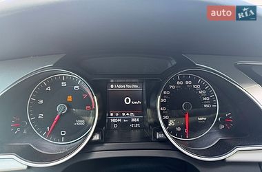 Купе Audi A5 2015 в Києві фото 22 Купе Audi A5 2015 в Києві