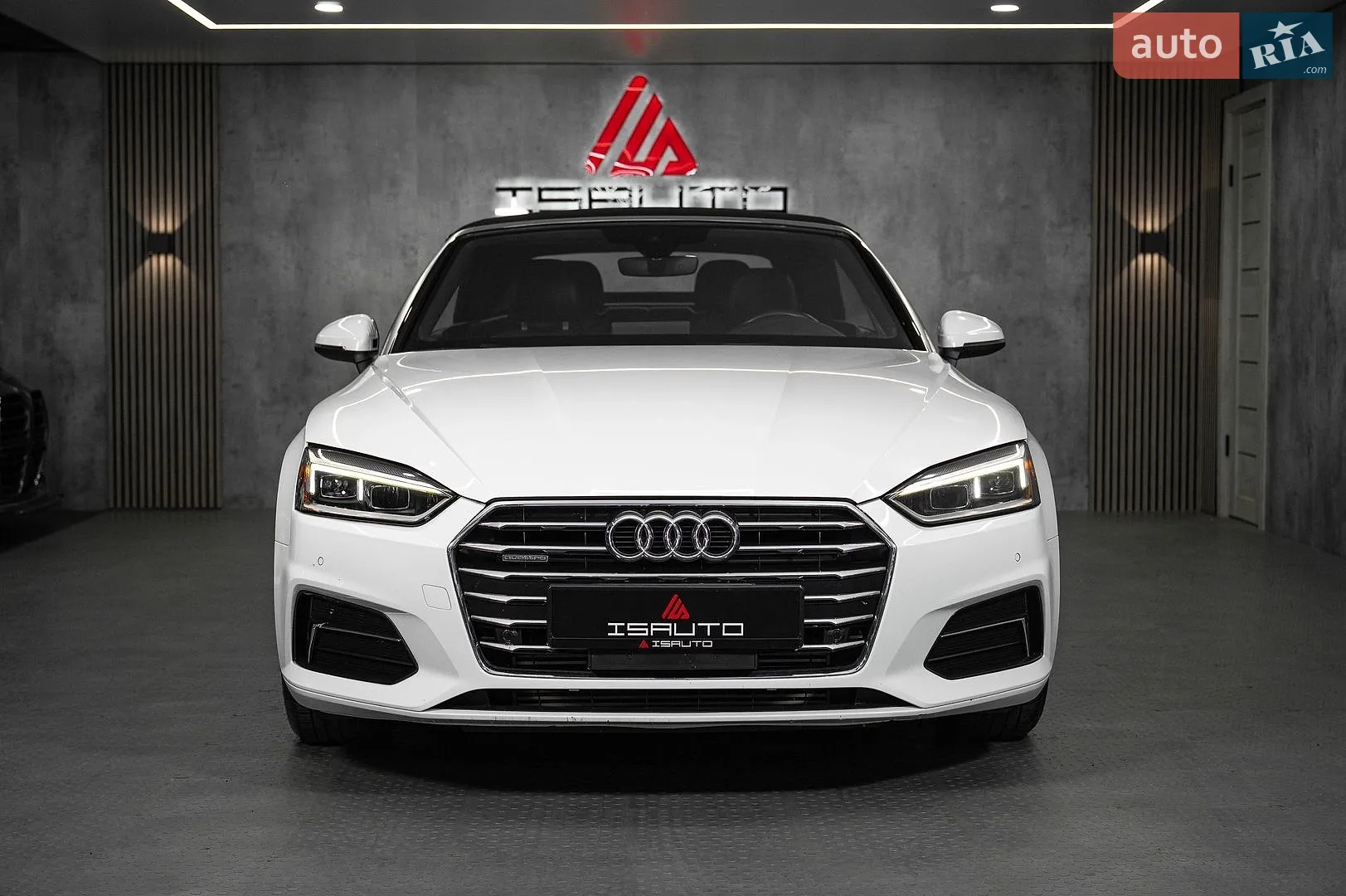 2019 Audi A5 - мініатюра 6