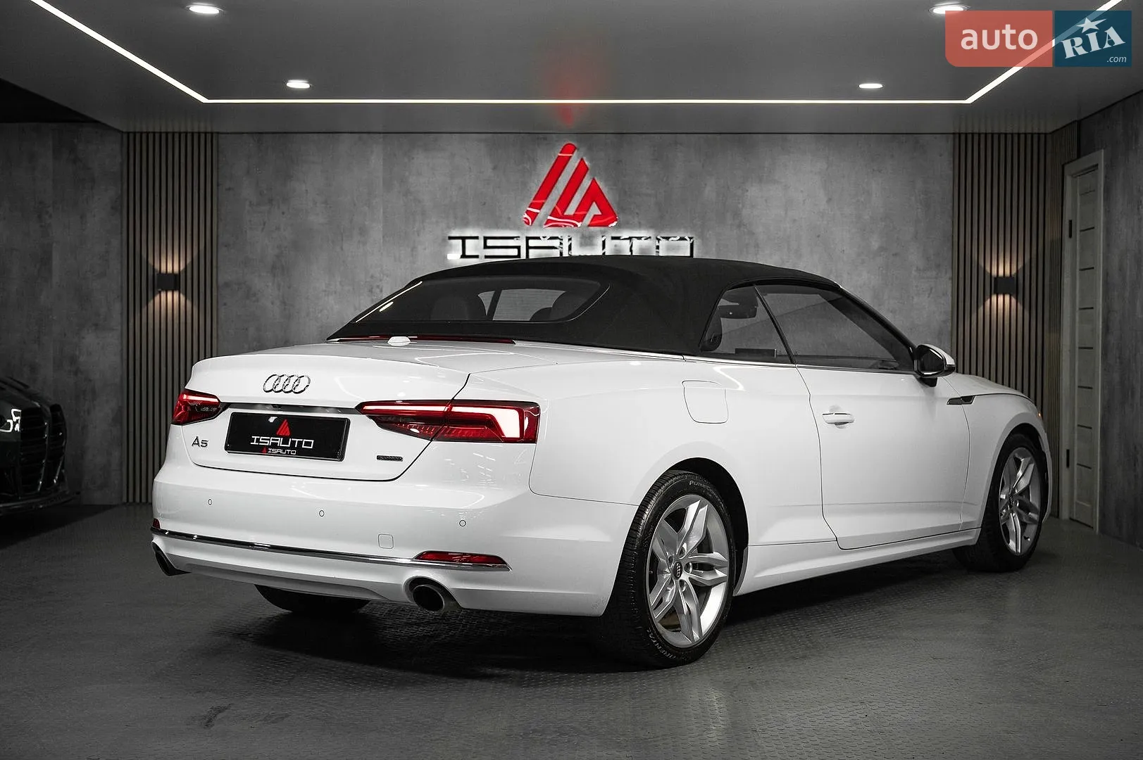 2019 Audi A5 - мініатюра 11