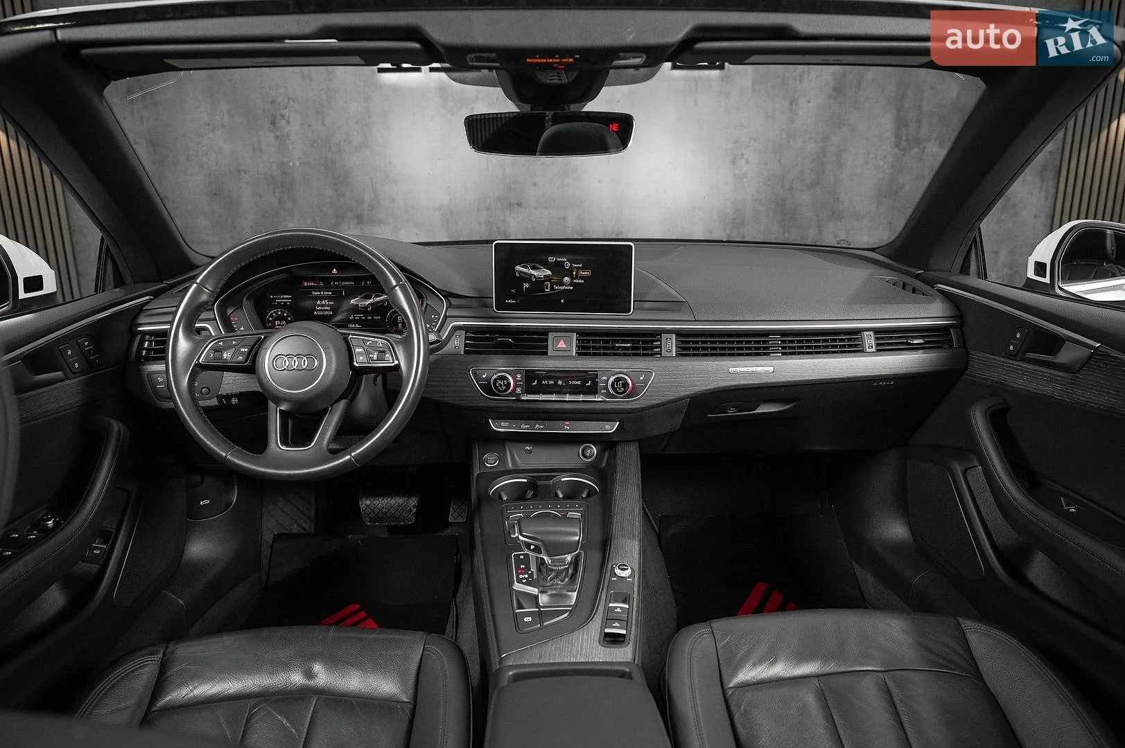 2019 Audi A5 - мініатюра 25