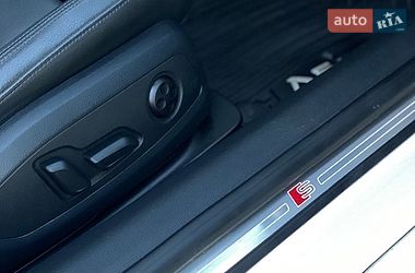 Купе Audi A5 2018 в Івано-Франківську