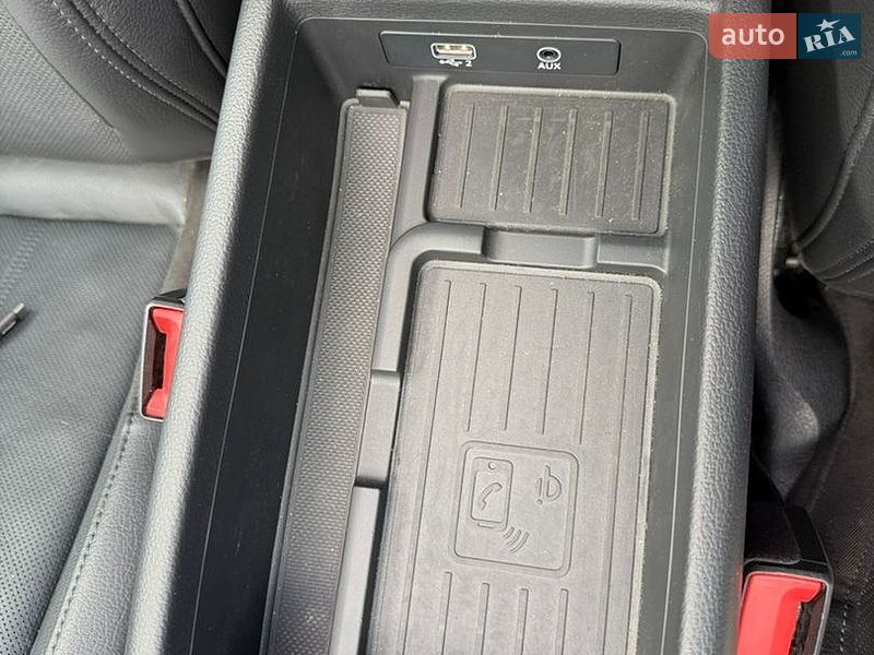 Купе Audi A5 2018 в Киеве