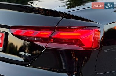 Кабріолет Audi A5 2021 в Києві
