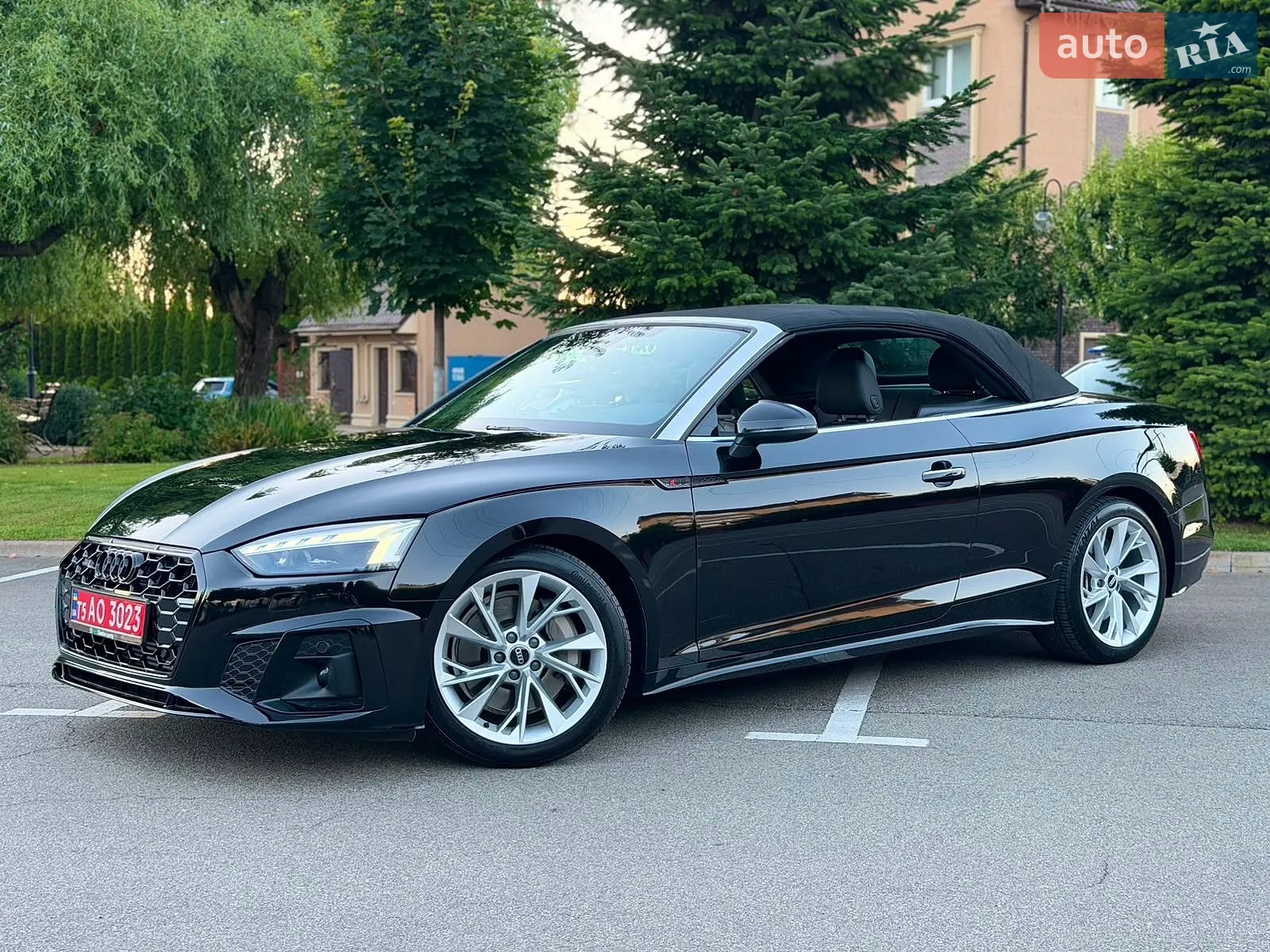 2021 Audi A5 - мініатюра 43