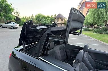 Кабріолет Audi A5 2021 в Києві