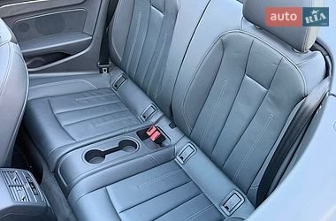 Кабріолет Audi A5 2021 в Києві