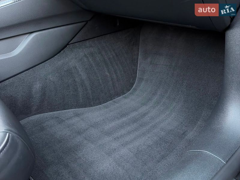 Кабріолет Audi A5 2021 в Києві