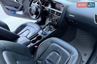 Купе Audi A5 2012 в Полтаві фото 21 Купе Audi A5 2012 в Полтаві