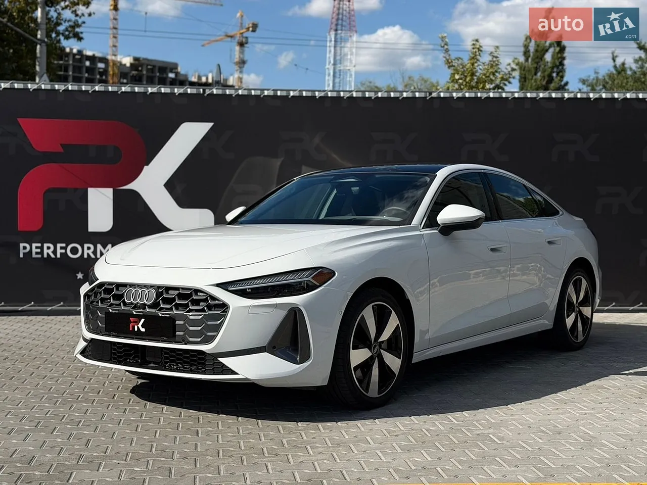 2021 Mazda 6 - мініатюра 41