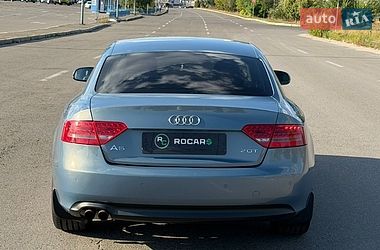 Купе Audi A5 2009 в Києві