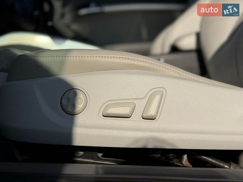 Купе Audi A5 2009 в Києві