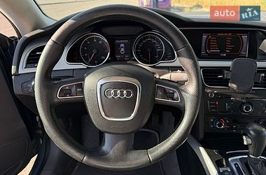 Купе Audi A5 2009 в Києві