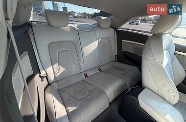 Купе Audi A5 2009 в Києві