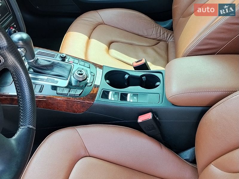 Кабріолет Audi A5 2013 в Івано-Франківську фото 37 Кабріолет Audi A5 2013 в Івано-Франківську