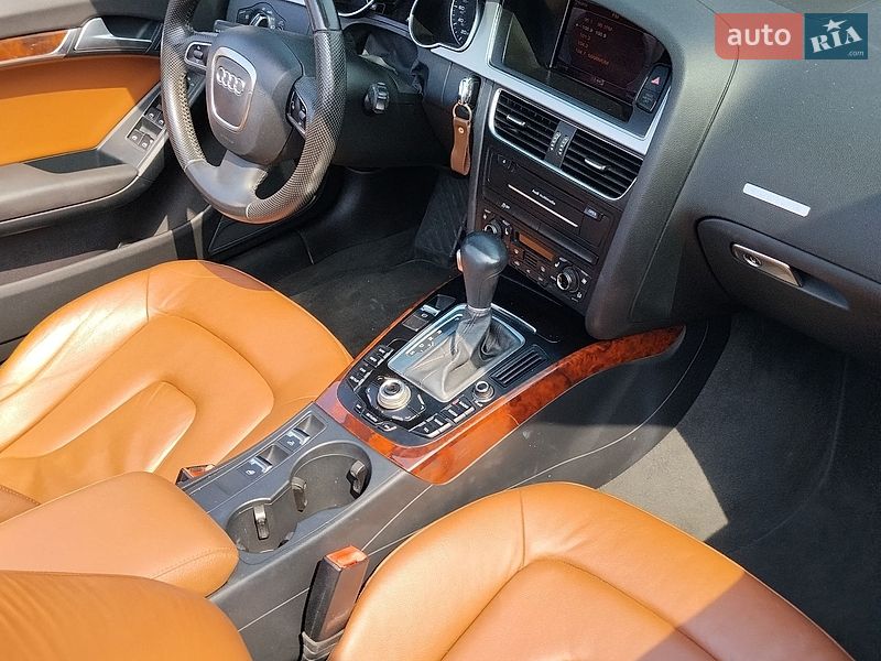Кабріолет Audi A5 2013 в Івано-Франківську фото 41 Кабріолет Audi A5 2013 в Івано-Франківську