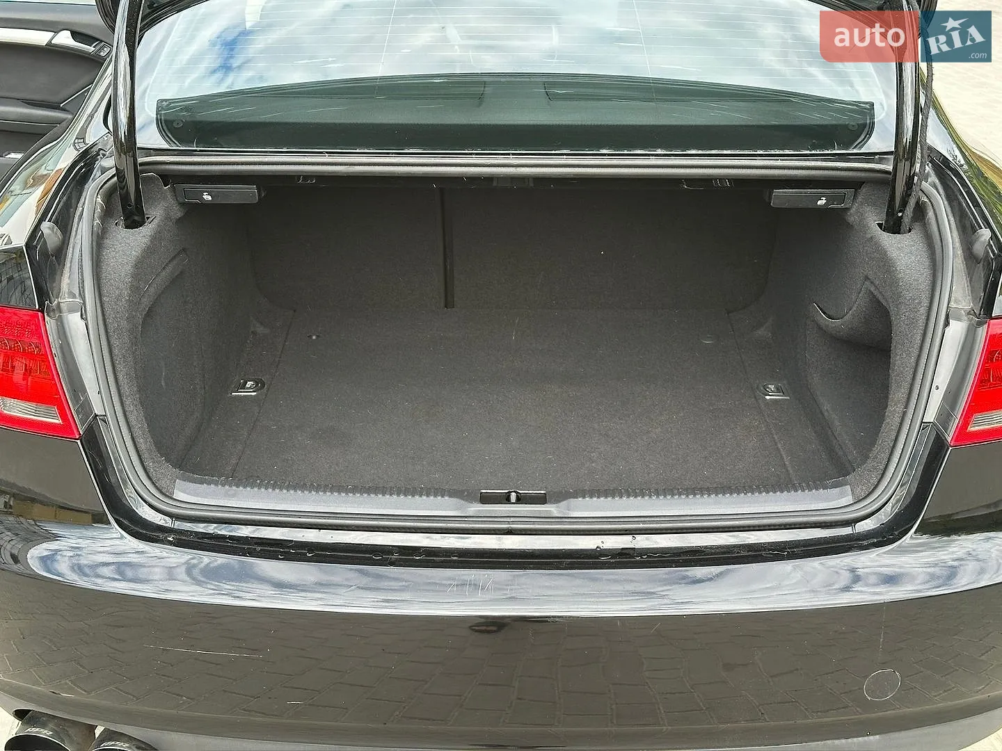 2013 Audi A5 - мініатюра 36