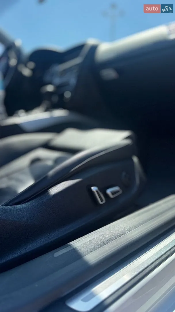 2012 Audi A5 - мініатюра 8