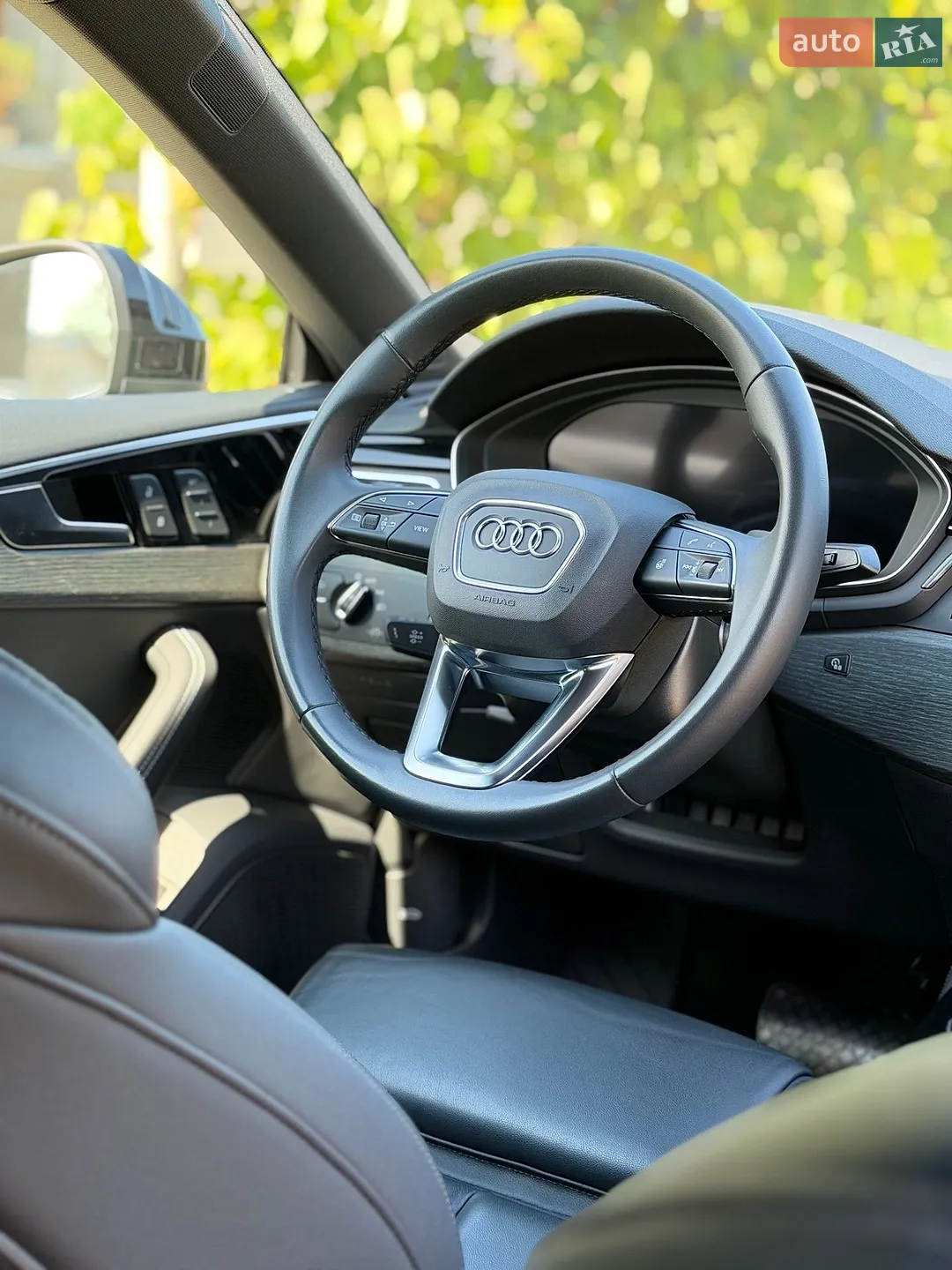 2023 Audi A5 - мініатюра 14