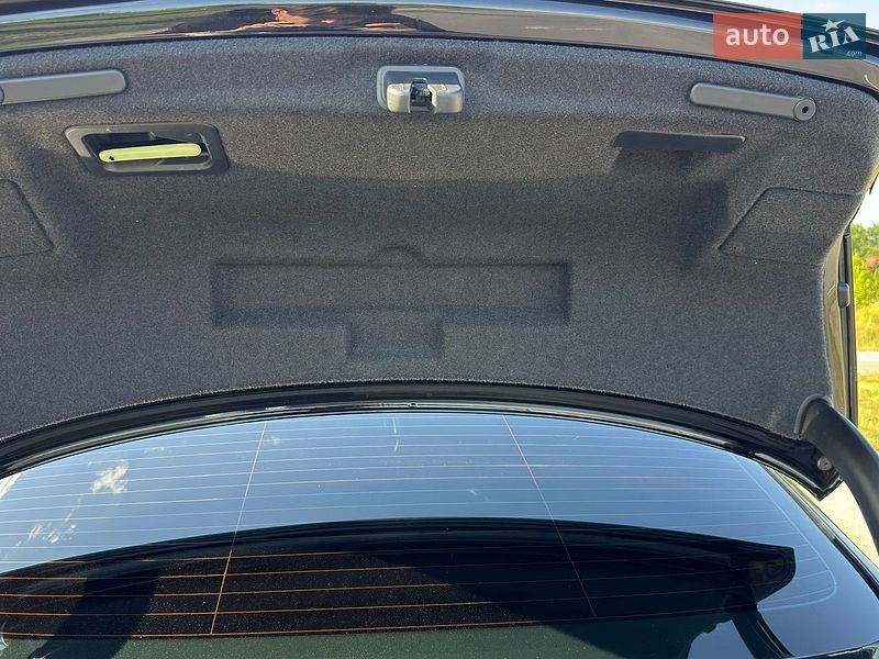 Купе Audi A5 2014 в Дніпрі