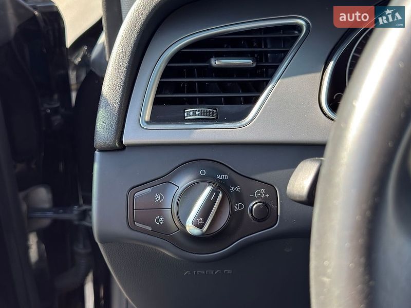 Купе Audi A5 2014 в Дніпрі