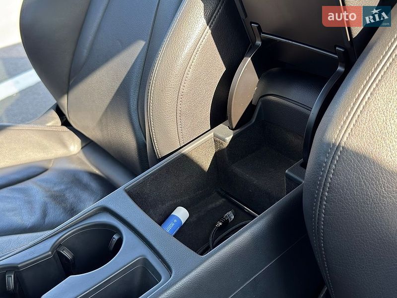 Купе Audi A5 2014 в Дніпрі