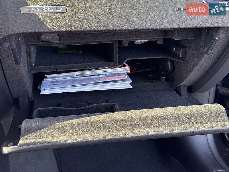Купе Audi A5 2014 в Дніпрі