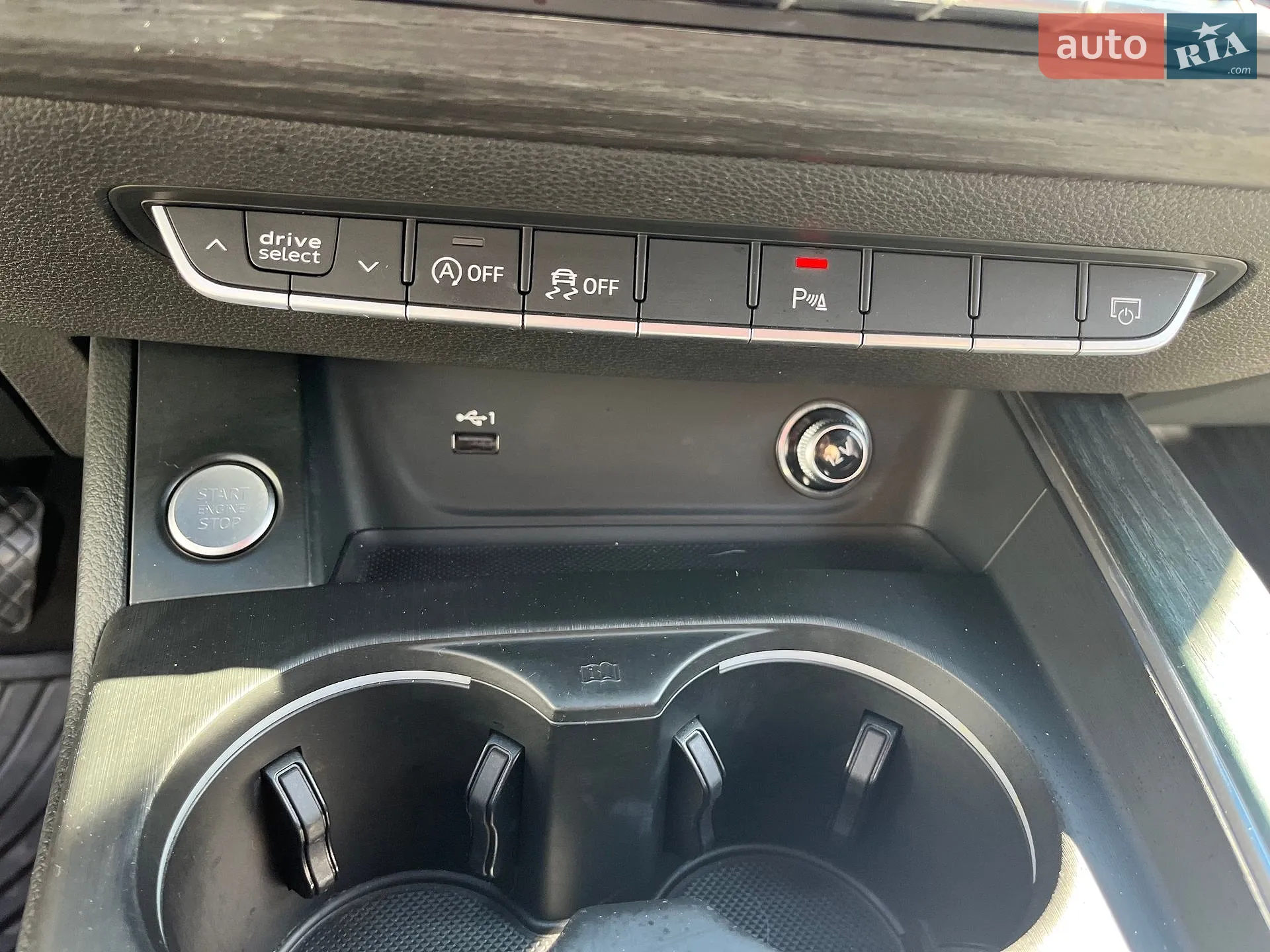 2018 Audi A5 - мініатюра 49