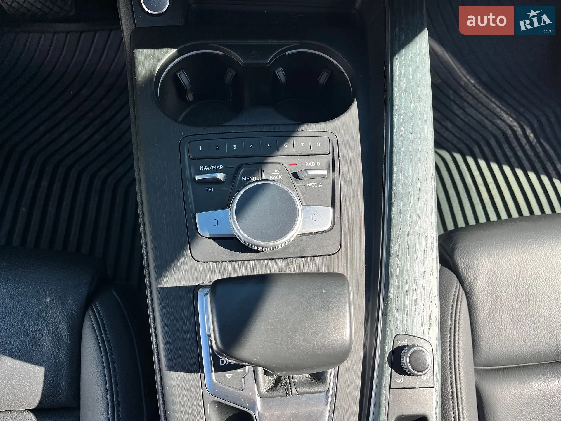 2018 Audi A5 - мініатюра 48