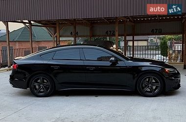 Ліфтбек Audi A5 2020 в Білій Церкві