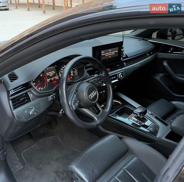 Ліфтбек Audi A5 2020 в Білій Церкві