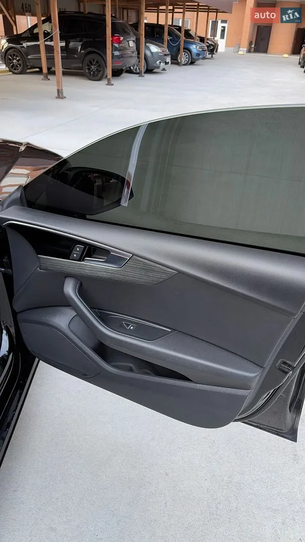 2020 Audi A5 - мініатюра 29