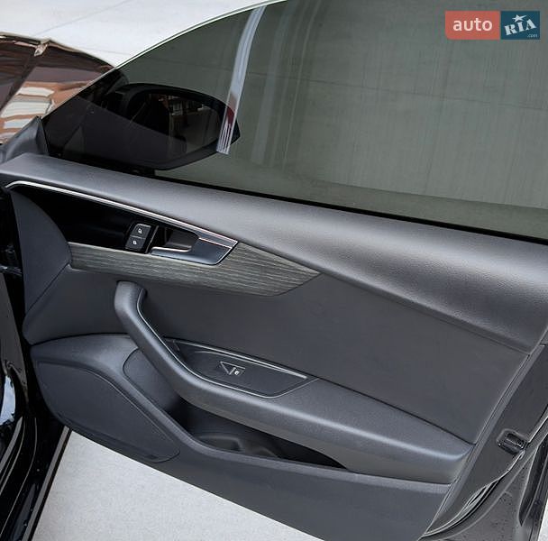 Ліфтбек Audi A5 2020 в Білій Церкві