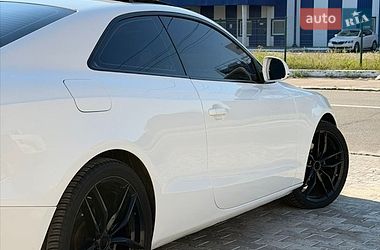 Купе Audi A5 2013 в Києві фото 5 Купе Audi A5 2013 в Києві