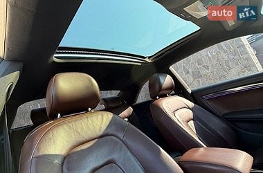 Купе Audi A5 2013 в Киеве